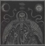 Fórn-The Departure Of Consciousness-LP (Vinyl)-01