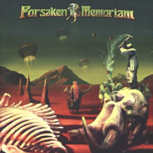 Forsaken Memoriam-Forsaken Memoriam-LP (Vinyl)-01