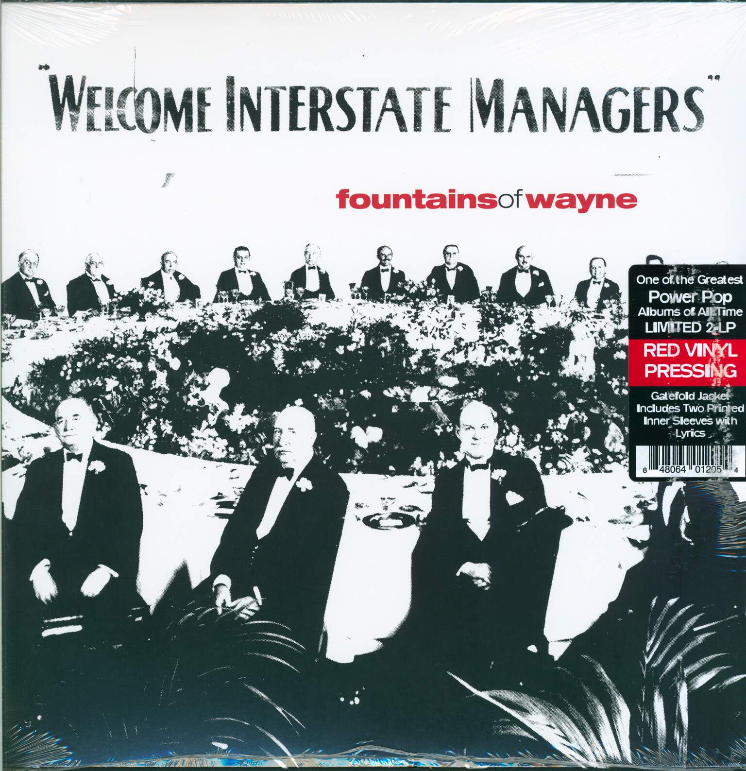 Fountains-Of-Wayne-Welcome-Interstate-Managers-LP-Vinyl Fountains Of Wayne-Welcome Interstate Managers-LP (Vinyl)-01