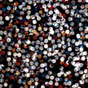 Four Tet-There Is Love In You-LP (Vinyl)-01