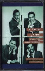 Four Tops-Until You Love Someone: More Of The Best (1965-1970)-Tape-01