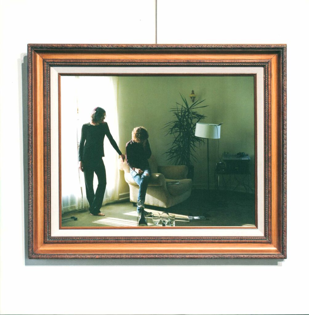 Foxygen-... And Star Power-LP (Vinyl)-01