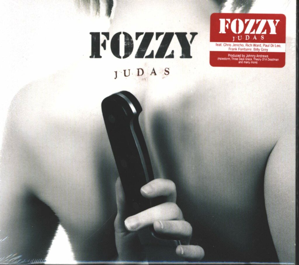 Fozzy-Judas-CD-01