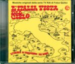 Francesco De Masi-L'Italia Vista Dal Cielo-CD-01