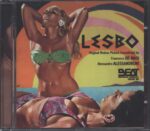 Francesco De Masi-Lesbo (Original Soundtrack)-CD-01