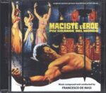 Francesco De Masi-Maciste