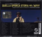 Francesco De Masi-Quella Sporca Storia Nel West-CD-02