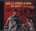 Francesco De Masi-Quella Sporca Storia Nel West-CD-01