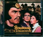 Francesco De Masi-Solimano Il Conquistatore-CD-01