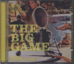 Francesco De Masi-The Big Game (Original Soundtrack)-CD-01