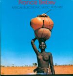 Francis Bebey-African Electronic Music 1975-1982-LP (Vinyl)-01