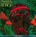Francis Bebey-Psychedelic Sanza 1982 - 1984-LP (Vinyl)-01