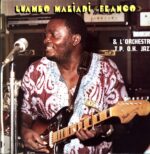 Franco-Luambo Makiadi "Franco" & L'Orchestre T.P. O.K. Jazz-LP (Vinyl)-01