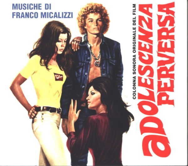 Franco Micalizzi-Adolescenza Perversa-CD-01