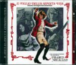 Franco Micalizzi-Il Figlio Della Sepolta Viva-CD-01