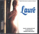 Franco Micalizzi-Laure (Original Soundtrack)-CD-01