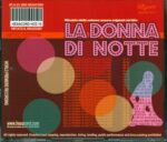 Franco Tamponi-La Donna Di Notte (Original Soundtrack)-CD-02