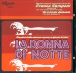 Franco Tamponi-La Donna Di Notte (Original Soundtrack)-CD-01