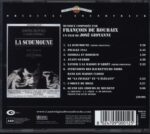 François De Roubaix-La Scoumoune-CD-02