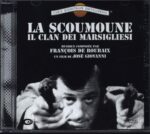 François De Roubaix-La Scoumoune-CD-01