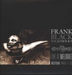 Frank Black And The Catholics-Live At Melkweg-LP (Vinyl)-01