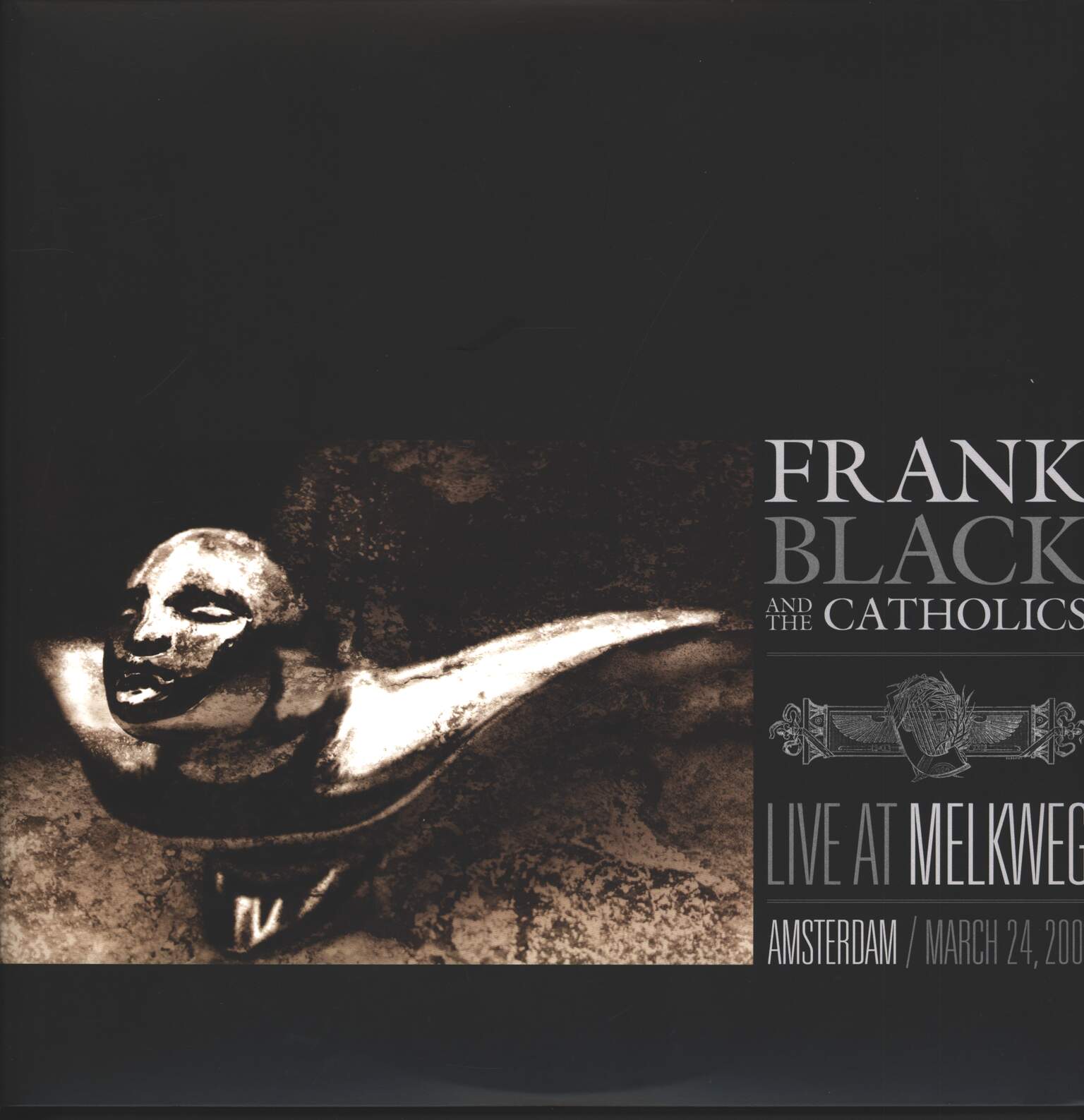 Frank-Black-And-The-Catholics-Live-At-Melkweg-LP-Vinyl Frank Black And The Catholics-Live At Melkweg-LP (Vinyl)-01