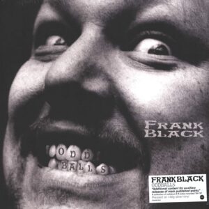 Frank Black-Oddballs-LP (Vinyl)-01