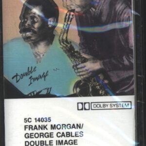 Frank Morgan-Double Image-Tape-01