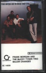 Frank Morgan-Major Changes-Tape-01