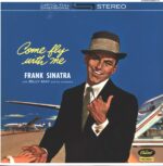 Frank Sinatra-Come Fly With Me-LP (Vinyl)-01