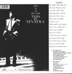 Frank Sinatra-This Is Sinatra Volume Two-LP (Vinyl)-02