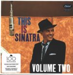 Frank Sinatra-This Is Sinatra Volume Two-LP (Vinyl)-01