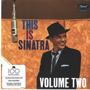 Frank Sinatra-This Is Sinatra Volume Two-LP (Vinyl)-01