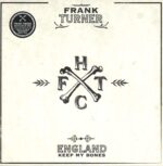 Frank Turner-England Keep My Bones ● Tenth Anniversary Edition-LP (Vinyl)-01