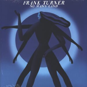 Frank Turner-No Man's Land-LP (Vinyl)-01