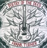Frank Turner-Poetry Of The Deed-LP (Vinyl)-01