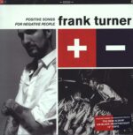 Frank Turner-Positive Songs For Negative People-LP (Vinyl)-01