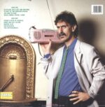 Frank Zappa-Broadway The Hard Way-LP (Vinyl)-02
