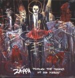 Frank Zappa-"Feeding The Monkies At Ma Maison"-LP (Vinyl)-01