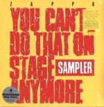 Frank Zappa-You Can't Do That On Stage Anymore (Sampler)-LP (Vinyl)-01