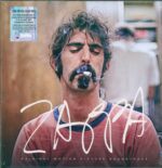 Frank Zappa-Zappa (Original Motion Picture Soundtrack)-LP (Vinyl)-01