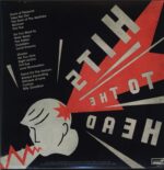 Franz Ferdinand-Hits To The Head-LP (Vinyl)-02