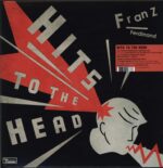 Franz Ferdinand-Hits To The Head-LP (Vinyl)-01
