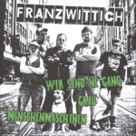 Franz Wittich-Franz Wittich-7" Single (Vinyl)-01