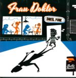Frau Doktor-Onkel Punk-LP (Vinyl)-01