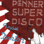 Frau Doktor-Penner Super Disco-LP (Vinyl)-01