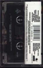 Fred Wesley-New Friends-Tape-02