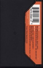 Fred Wesley & The Horny Horns-Say Blow By Blow Backwards-Tape-02