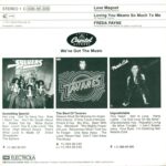 Freda Payne-Love Magnet-7" Single (Vinyl)-02