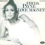 Freda Payne-Love Magnet-7" Single (Vinyl)-01